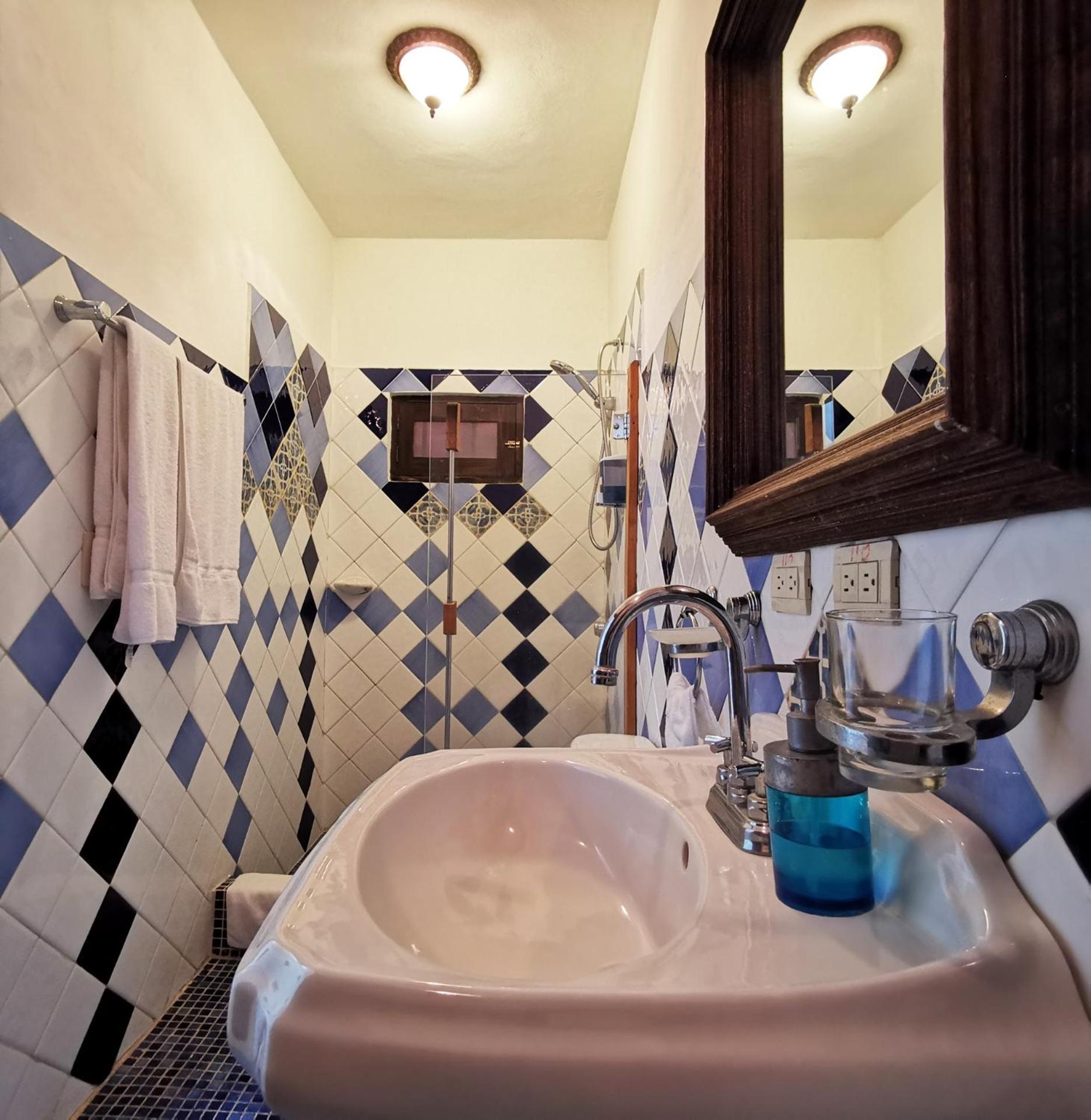 Boutique Hotel Colonial Санто-Доминго Экстерьер фото
