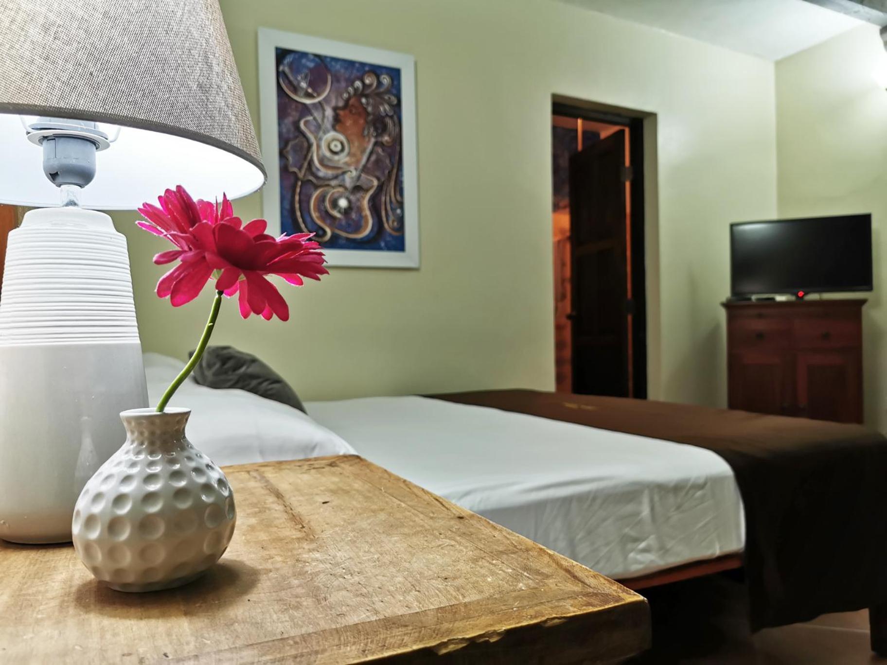 Boutique Hotel Colonial Санто-Доминго Экстерьер фото