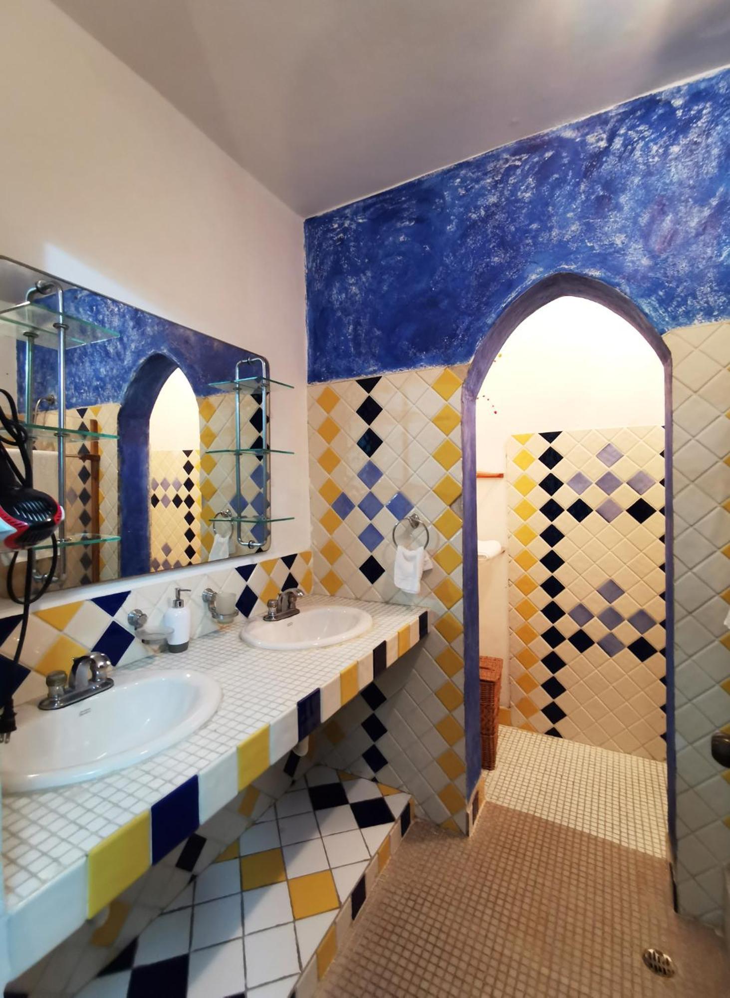 Boutique Hotel Colonial Санто-Доминго Экстерьер фото